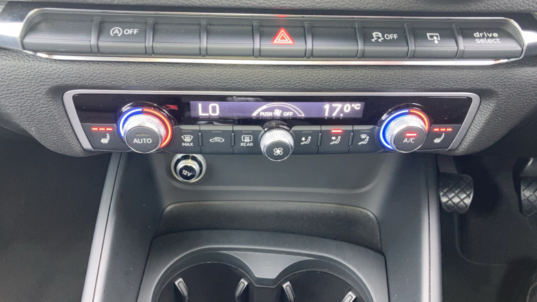 Audi A3 1.4 TFSI Sport 5dr Petrol Hatchback